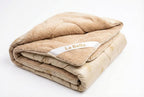 Ковдра МЕХ 3в1 / Молочна