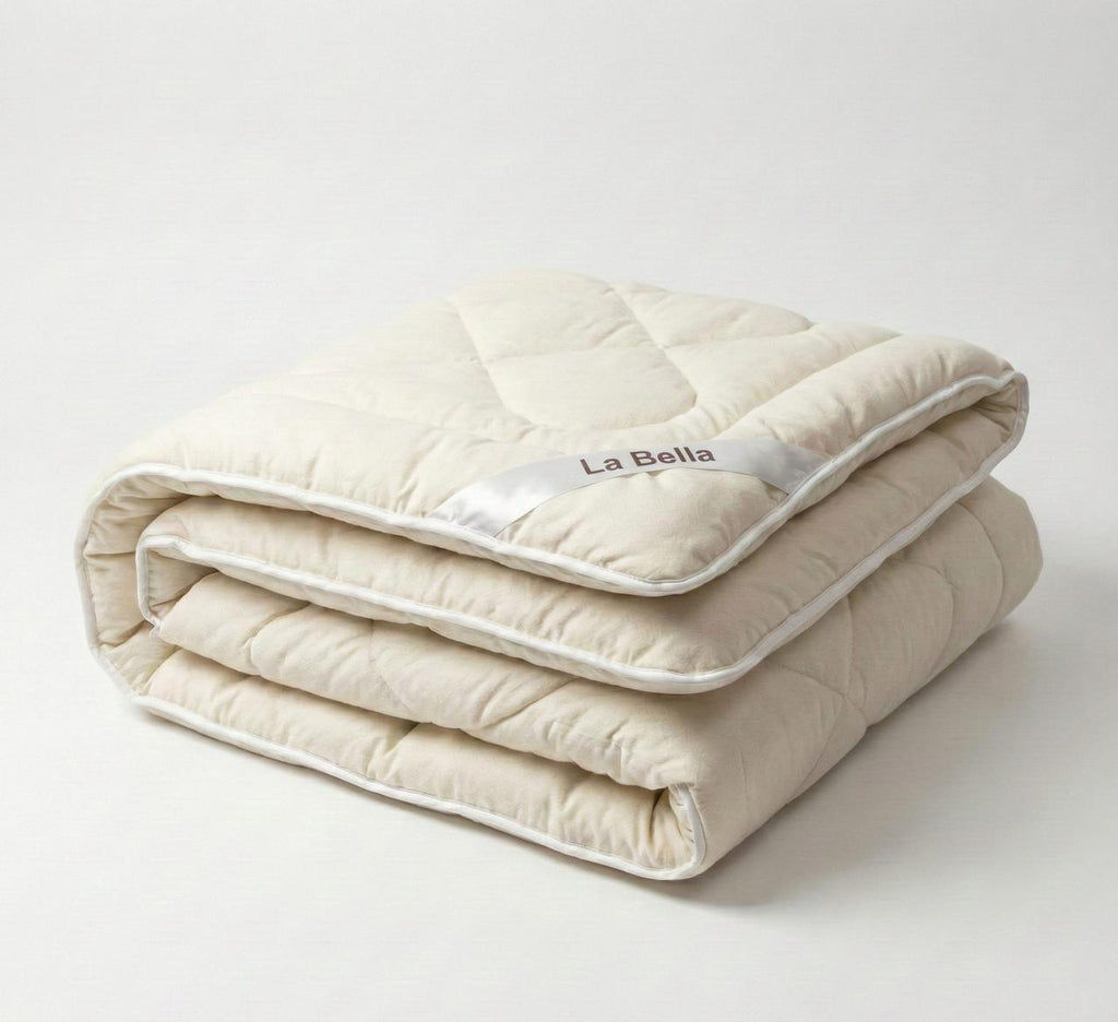 Ковдра всесезонна / Шоколад