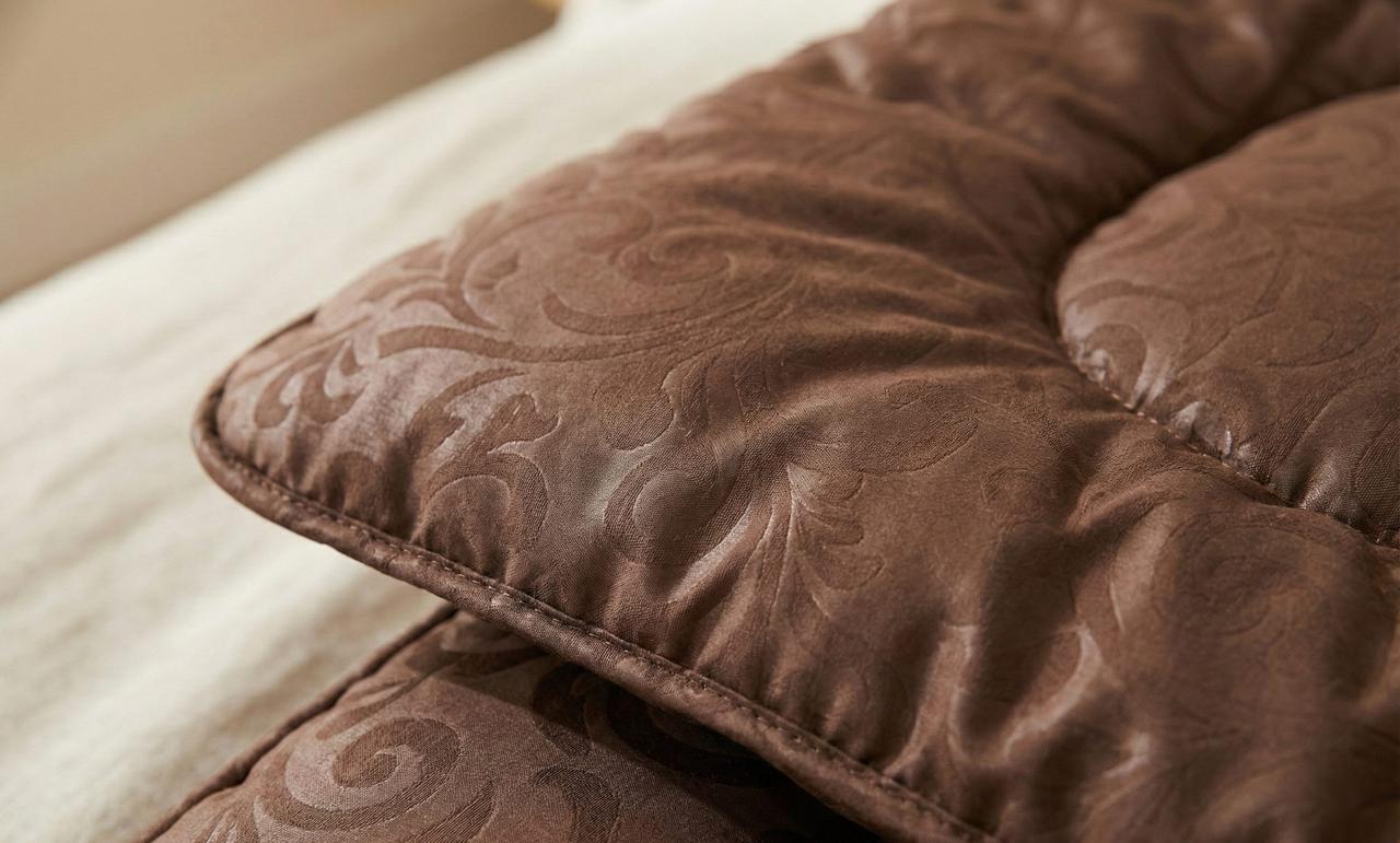 Ковдра всесезонна / Шоколад